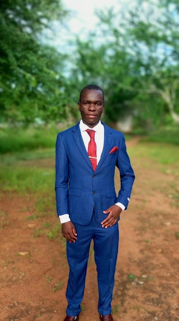 James Nderema
